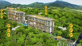 1 Bedroom Condo for rent in PLUS CONDO PHUKET 2, Kathu, Phuket