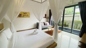 1 Bedroom Villa for rent in Seastone Pool Villas, Choeng Thale, Phuket