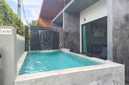 2 Bedroom Villa for rent in The 8 Pool Villa, Chalong, Phuket