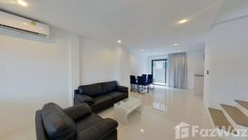 3 Bedroom Townhouse for rent in East Bangtao Ville, Thep Krasatti, Phuket