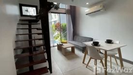 1 Bedroom Condo for rent in Utopia Loft, Rawai, Phuket