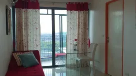 2 Bedroom Condo for sale in Ideo Blucove Sukhumvit, Bang Na, Bangkok near BTS Udom Suk