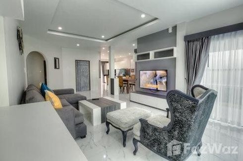 ให้เช่าวิลล่า บ้านสวนอยู่เจริญ 2 3 ห้องนอน ใน เชิงทะเล, ถลาง