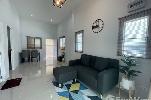 2 Bedroom Townhouse for rent in Chalong, Phuket