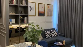 2 Bedroom Condo for sale in KNIGHTSBRIDGE COLLAGE RAMKHAMHAENG, Hua Mak, Bangkok near MRT Hua Mak