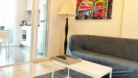 1 Bedroom Condo for sale in THE BASE Downtown - Phuket, Wichit, Phuket