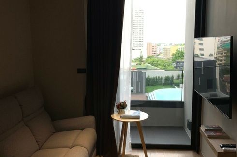 1 Bedroom Condo for sale in The FINE Bangkok Thonglor - Ekamai, Khlong Tan Nuea, Bangkok