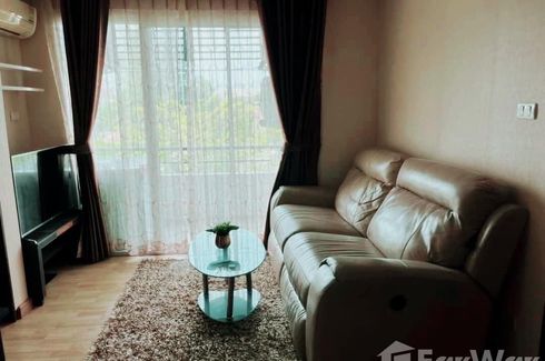 2 Bedroom Condo for sale in J.W. Boulevard Srivara, Phlapphla, Bangkok near MRT Huai Khwang