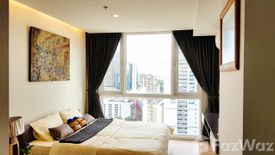 1 Bedroom Condo for sale in 15 Sukhumvit Residences, Khlong Toei Nuea, Bangkok near BTS Nana