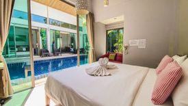 3 Bedroom Villa for rent in Mahogany Pool Villa, Choeng Thale, Phuket