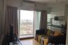 1 Bedroom Condo for sale in The Parkland Grand Taksin, Bukkhalo, Bangkok near BTS Talat Phlu