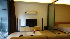 1 Bedroom Condo for sale in Siamese Gioia, Khlong Toei Nuea, Bangkok near MRT Phetchaburi