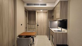 1 Bedroom Condo for sale in FYNN Sukhumvit 31, Khlong Toei Nuea, Bangkok near MRT Sukhumvit