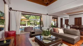 5 Bedroom Villa for rent in LAGUNA SAITAAN VILLAS, Choeng Thale, Phuket