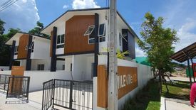 2 Bedroom House for rent in Smileville X2 Bang Jo, Si Sunthon, Phuket