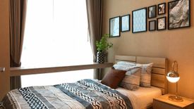 2 Bedroom Condo for sale in Noble Revolve Ratchada 2, Huai Khwang, Bangkok near MRT Thailand Cultural Centre