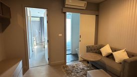 1 Bedroom Condo for sale in The A Space ID Asoke-Ratchada, Din Daeng, Bangkok near MRT Phra Ram 9