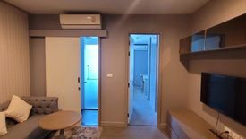 1 Bedroom Condo for sale in The A Space ID Asoke-Ratchada, Din Daeng, Bangkok near MRT Phra Ram 9