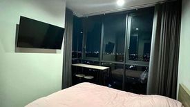 1 Bedroom Condo for sale in THE LINE Wongsawang, Wong Sawang, Bangkok near MRT Wong Sawang