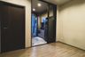 1 Bedroom Condo for sale in THE LINE Wongsawang, Wong Sawang, Bangkok near MRT Wong Sawang