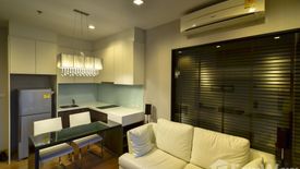 1 Bedroom Condo for sale in Urbano Absolute Sathon - Taksin, Khlong Ton Sai, Bangkok near BTS Krung Thon Buri