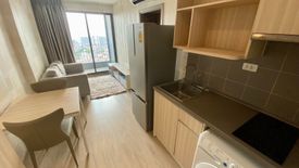 1 Bedroom Condo for sale in IDEO O2, Bang Na, Bangkok near BTS Bang Na