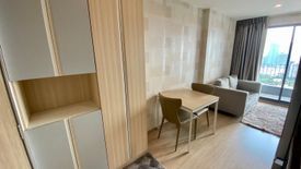 1 Bedroom Condo for sale in IDEO O2, Bang Na, Bangkok near BTS Bang Na