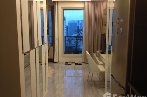 Condo for sale in The Address Chidlom, Langsuan, Bangkok near BTS Chit Lom