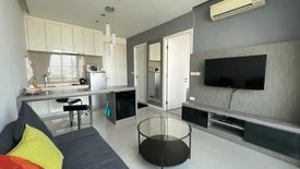 1 Bedroom Condo for sale in T.C. Green, Huai Khwang, Bangkok near MRT Phetchaburi