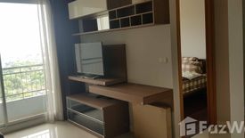 1 Bedroom Condo for sale in Circle Condominium, Makkasan, Bangkok near Airport Rail Link Makkasan