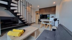 1 Bedroom Condo for rent in Utopia Loft, Rawai, Phuket