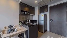 1 Bedroom Condo for sale in Nye by Sansiri, Khlong Ton Sai, Bangkok near BTS Wongwian Yai