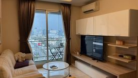 1 Bedroom Condo for sale in Thru Thonglor, Bang Kapi, Bangkok near MRT Phetchaburi