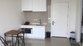 1 Bedroom Condo for sale in T.C. Green, Huai Khwang, Bangkok near MRT Phetchaburi