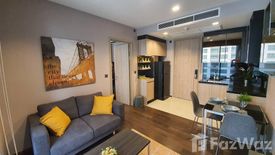 1 Bedroom Condo for sale in The Line Ratchathewi, Thanon Phetchaburi, Bangkok near BTS Ratchathewi