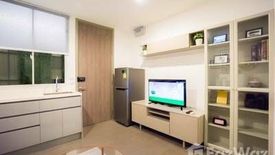 1 Bedroom Condo for sale in The A Space ID Asoke-Ratchada, Din Daeng, Bangkok near MRT Phra Ram 9