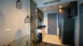 1 Bedroom Condo for sale in Edge Sukhumvit 23, Khlong Toei Nuea, Bangkok near BTS Asoke