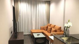 1 Bedroom Condo for sale in The Line Asoke - Ratchada, Din Daeng, Bangkok near MRT Phra Ram 9