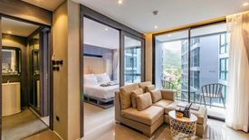 1 Bedroom Condo for rent in CITYGATE, Kamala, Phuket