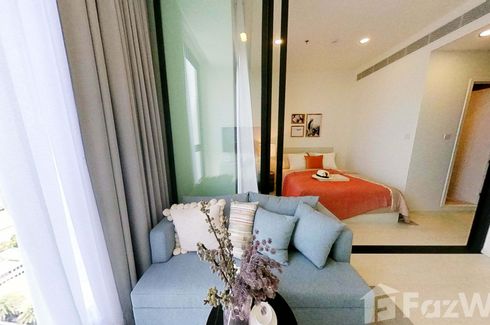 Condo for sale in Mazarine Ratchayothin, Chan Kasem, Bangkok near BTS Ratchayothin