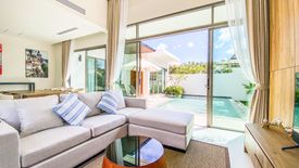 2 Bedroom Villa for rent in Shambhala Grand Villa, Choeng Thale, Phuket