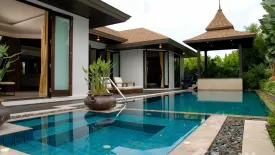 3 Bedroom Villa for rent in Villa Vimanmek Residence, Chalong, Phuket