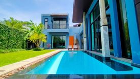 ให้เช่าวิลล่า วิงส์ 3 ห้องนอน ใน ศรีสุนทร, ถลาง