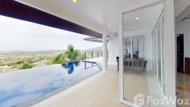 5 Bedroom Villa for rent in Baan Sawan, Rawai, Phuket