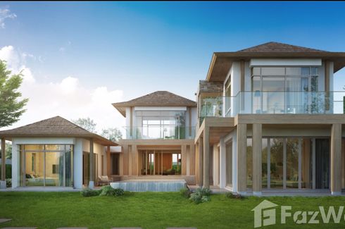 5 Bedroom Villa for rent in Kathu, Phuket