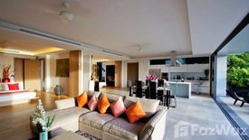 3 Bedroom Villa for rent in The Residence Overlooking Layan, Choeng Thale, Phuket