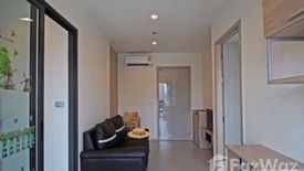 1 Bedroom Condo for rent in Rhythm Sukhumvit 36 - 38, Phra Khanong, Bangkok near BTS Thong Lo