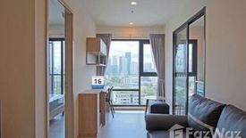 1 Bedroom Condo for rent in Rhythm Sukhumvit 36 - 38, Phra Khanong, Bangkok near BTS Thong Lo