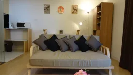 1 Bedroom Condo for rent in Siamese Gioia, Khlong Toei Nuea, Bangkok near MRT Phetchaburi