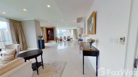 4 Bedroom Condo for rent in Royce Private Residences, Khlong Toei Nuea, Bangkok near BTS Asoke